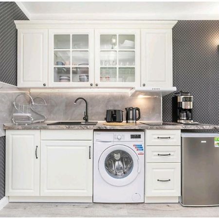 Flamingo ​Apartments 코워브제크 외부 사진