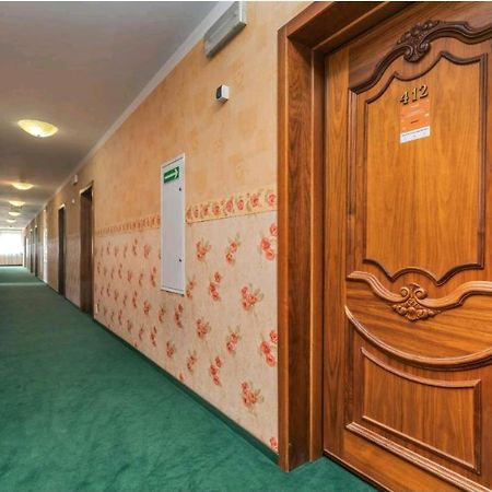Flamingo ​Apartments 코워브제크 외부 사진