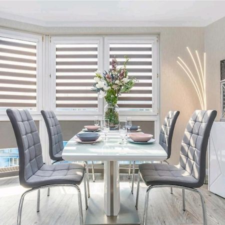 Flamingo ​Apartments 코워브제크 외부 사진