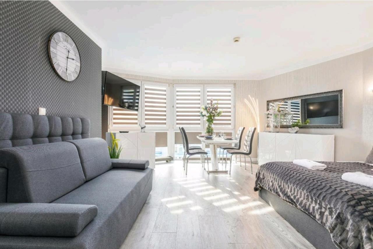 Flamingo ​Apartments 코워브제크 외부 사진