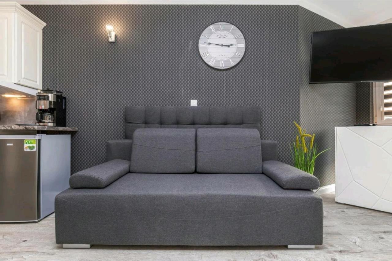Flamingo ​Apartments 코워브제크 외부 사진